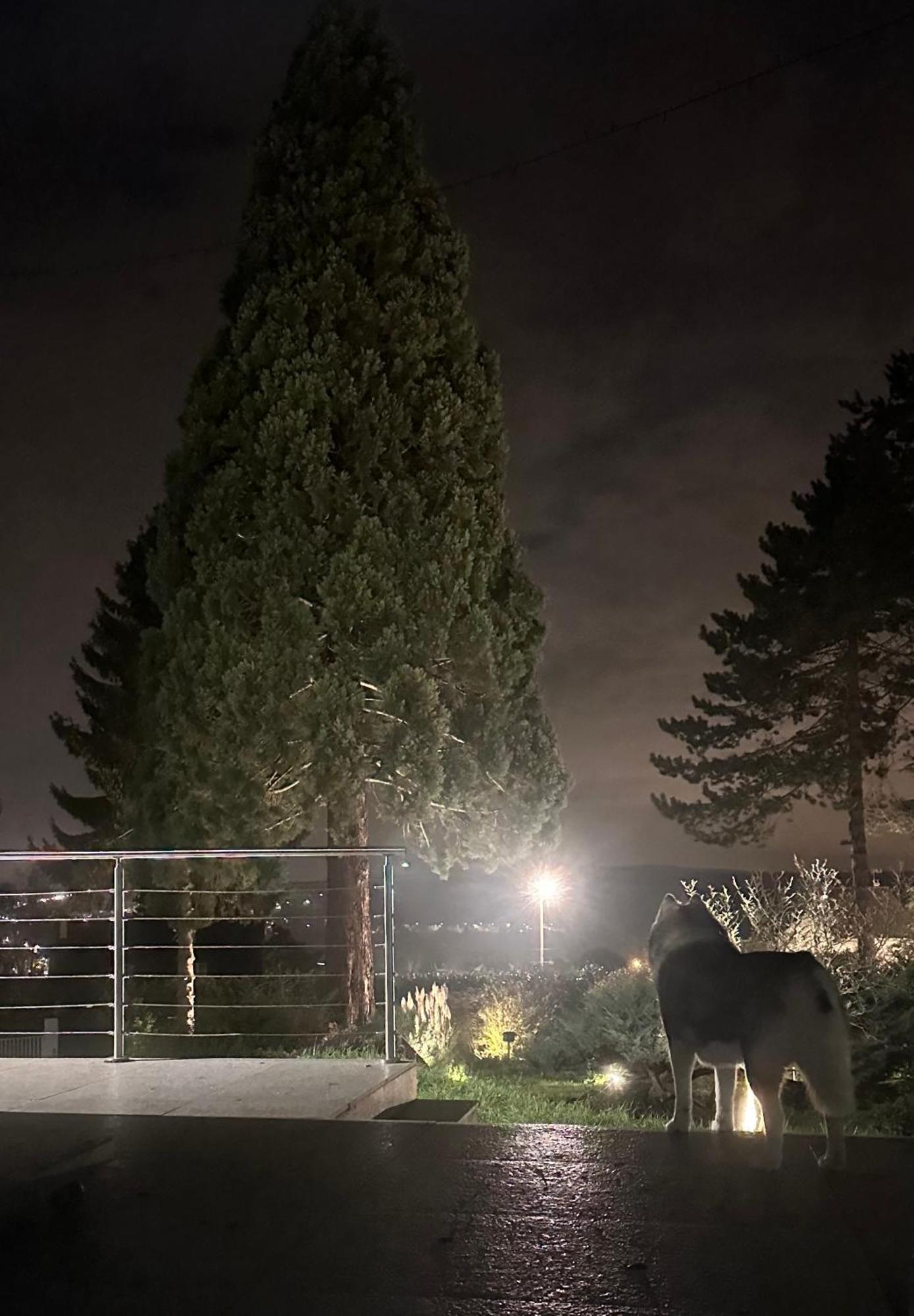 La Villagio Parmain Zewnętrze zdjęcie